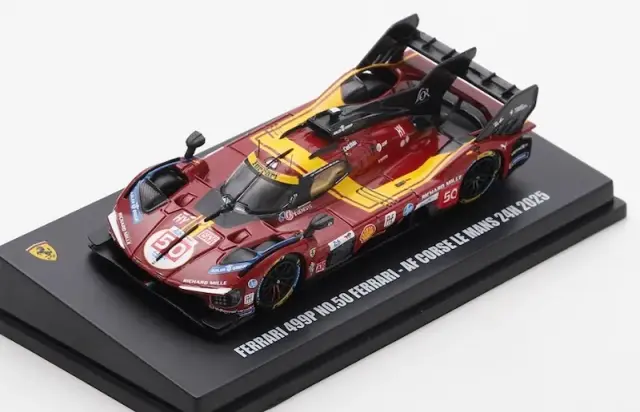 1/43 マクラーレン MP4/6 A.セナブラジルGP SEVEN COLLECTION特注スパーク 1/43 マクラーレン MP4/27