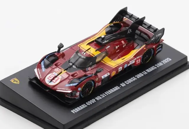 メイクアップ特注　アストン・マーティン　ルマンＶ６００　ピラニアキットべース メイクアップ特注 アストン・マーティン ルマンV600