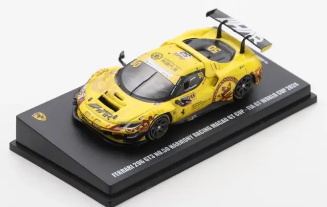 ミニカーショップ ロム