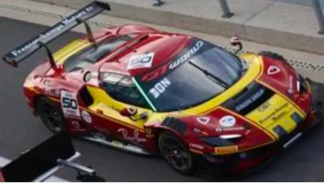 予約] ルックスマート×スパーク｜Model Garage Romu