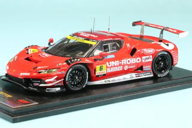 Spark,Bizarre その他レースカー｜Model Garage Romu