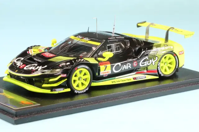 Spark,Bizarre その他レースカー｜Model Garage Romu