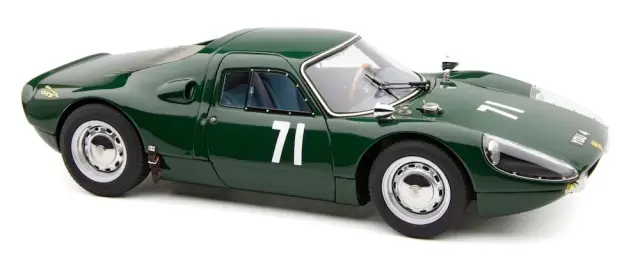 CMC｜Model Garage Romu