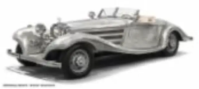 予約] CMC｜Model Garage Romu