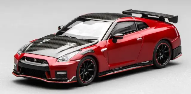 ホビーデザイン 1/18 ランボルギーニ ヴェネーノ ロゴ (オートアート