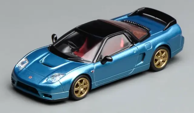 ミニカーショップ ロム