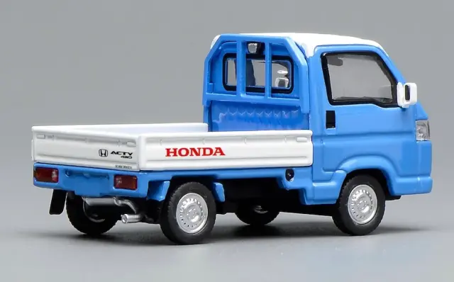 予約] モーターヘリックス 1/64 ホンダ アクティ トラック