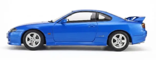 シュンコーモデル 1/24 ペンズオイル スカイライン GT-R R34 1999 フル