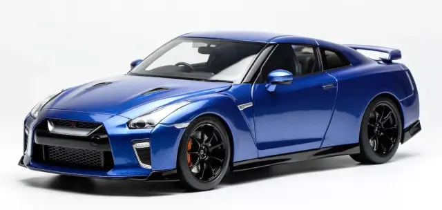 予約] ルックスマート 1/43 ランボルギーニ・アヴェンタドール SVJ