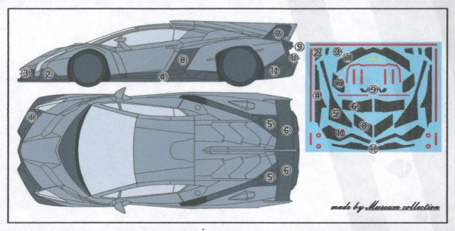 MC-D734