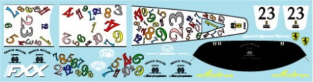 スパーク 1/18 ウィリアムズ FW11 イギリスGP 1986 N.マンセル