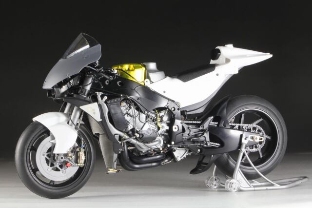 トップスタジオ 1/12 スズキ GSX-RR モトGP 2020 スーパーディティル