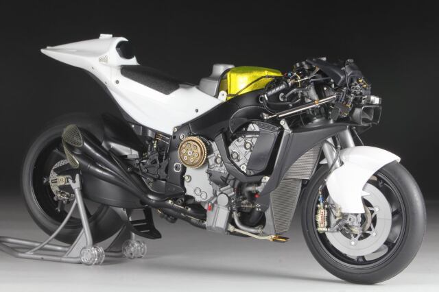 トップスタジオ 1/12 スズキ GSX-RR モトGP 2020 スーパーディティル