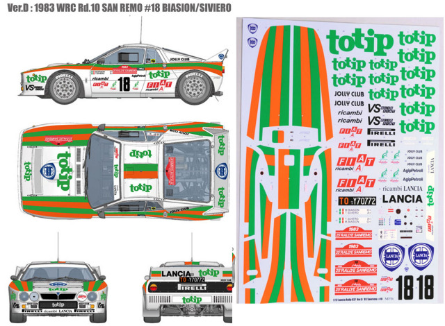 取り寄せ] モデルファクトリーヒロ 1/12 フルディティールキット