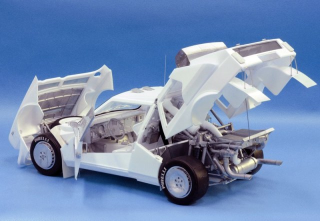 MFH-K521