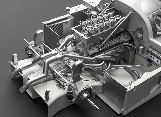 MFH-K595