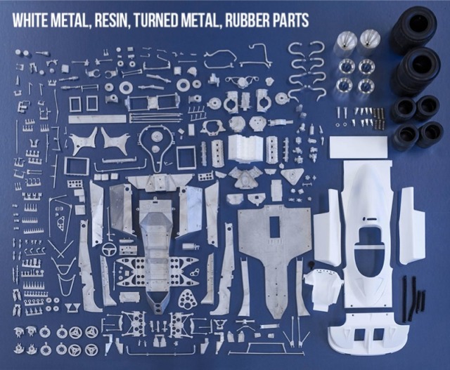 MFH-K600