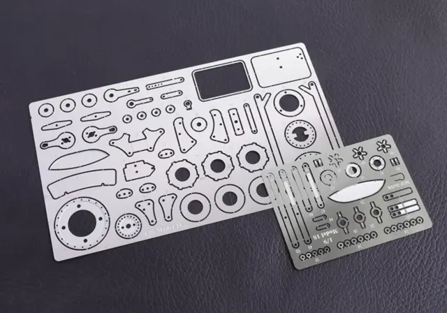 モデルファクトリーヒロ 1/9 フルキット ノートン モデル18 1927 MFH