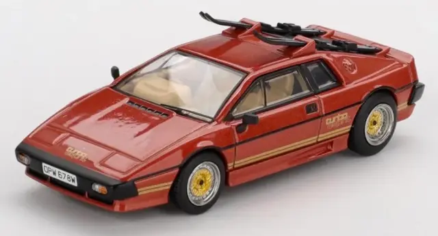 モデルファクトリーヒロ 1/12 フルディティールキット ロータス