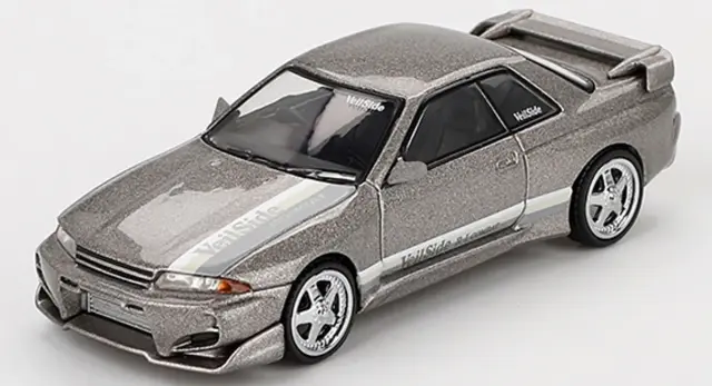 ミニカーショップ ロム