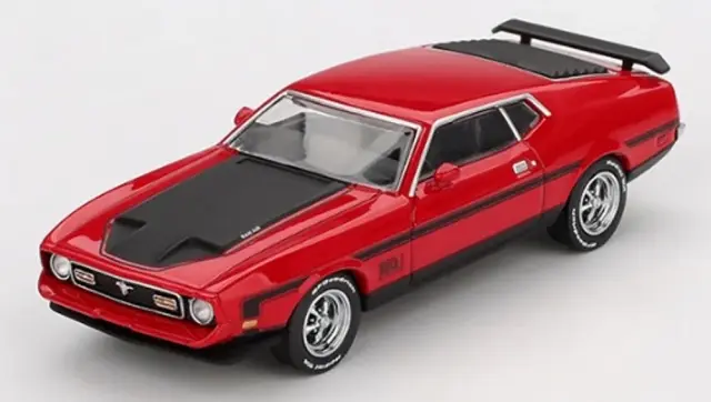予約] 海外ショップ特注ルックスマート 1/43 フェラーリ SF90