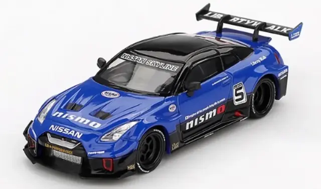 マクラーレン 予約 CM64-SennaGTR-09 CM-Model 1/64 マクラーレン Mclaren