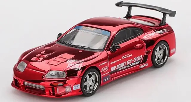 予約] MRコレクション 1/18 ランボルギーニ ウラカン ステラート