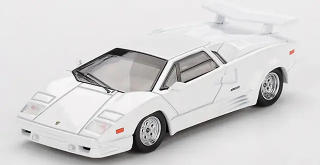 予約] MRコレクション 1/18 ランボルギーニ ウラカン ステラート
