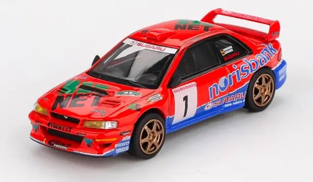 アルミ製　ミニチュアガレージキット⭐︎本物同様の動き‼︎ F1ミニカー・模型・キット通販｜Model Garage Romu