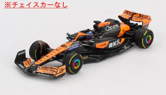 予約] トップマルケス/GPレプリカーズ 1/43 フェラーリ F310B