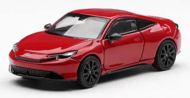 予約] MINI-GT 1/64 ランボルギーニ LB-シルエットワークス