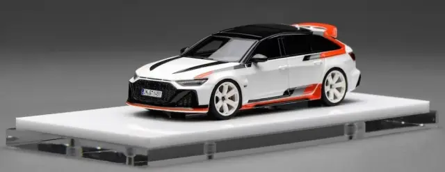 オートアート 1/18レクサス LC500 メタリック・ホワイト 1/18 レクサス LC500 メタリック・ホワイト | 鉄道模型・プラモデル