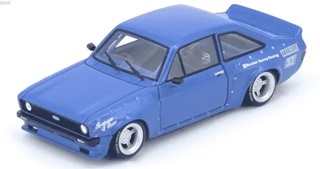 スパーク 1/18 マトラ シムカ MS670B ルマン 1973 No.7 ウィナー