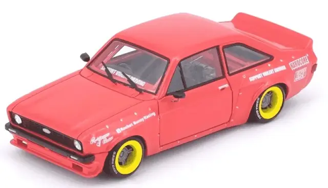 MRコレクション 1/18 ランボルギーニ ウラカン STO ホワイト LAMBO044D