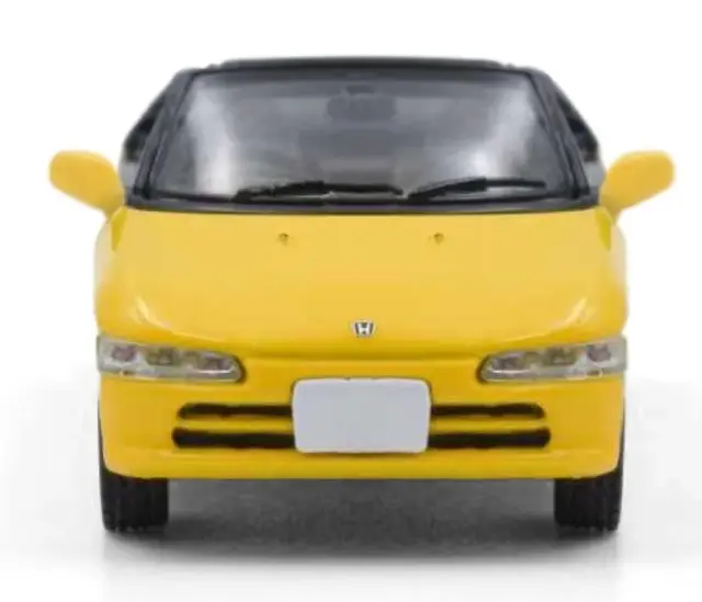 予約] MM 1/64 ホンダ ビート コンバーチブル 1991 MM64-Beat-001