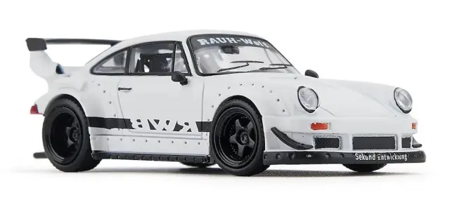 予約] イグニッションモデル 1/18 RWB ポルシェ 911 930