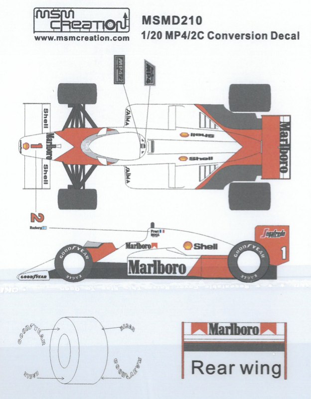 MSMD210