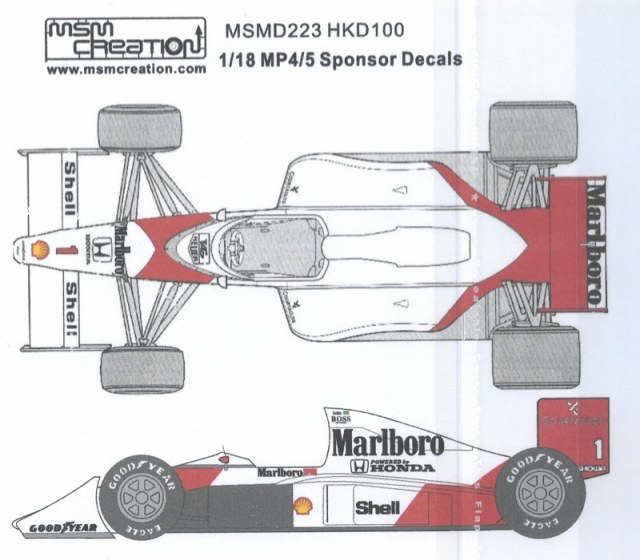 MSMD223