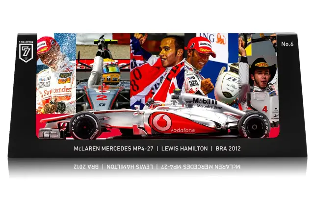 激レア　日本未発売　F1マシンコレクション　リジェ　JS21 1983年 1983年 リジェです。 | 職業型師のF1工作部屋