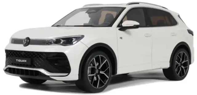 ノレブ　1/18 フォルクスワーゲン ティグアン　ミニカー　ディーラー特注品？ 楽天市場】VW特注 1/18 フォルクスワーゲン ティグアン L