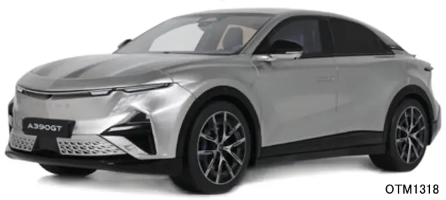 プロ仕上げ❗️車✨プラモデル✨ミニクーパー✨全塗装、全工程済み barchetta_hs-cd21