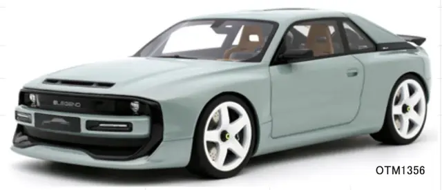 予約] GT-SPIRIT & Otto｜Model Garage Romu