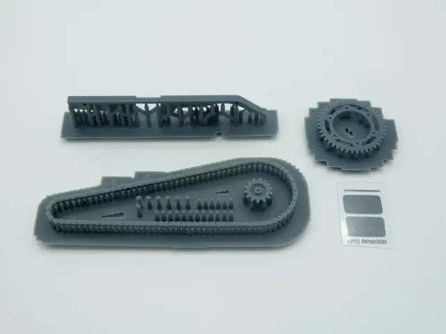【限定販売】タミヤRC ロータス79 ボディパーツセット ★タバコステッカー付き タミヤ ディテールアップパーツシリーズ 1/20 ロータス タイプ79