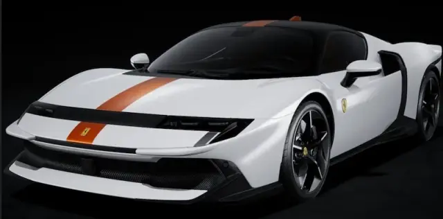 テスタロッサ 3台セット golfkeihinset_y1-ful1810991-