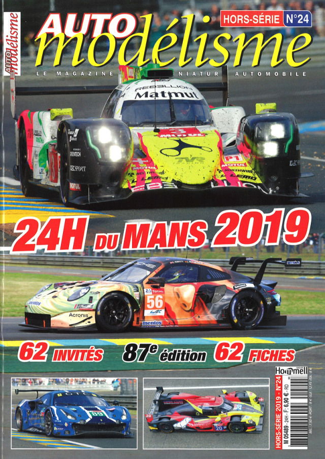AMLM2019