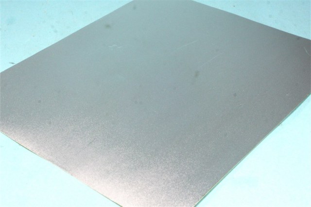 Mfh P0928 モデルファクトリーヒロ 耐熱シート 裏面粘着付 150x180mm ミニカーショップ ロム