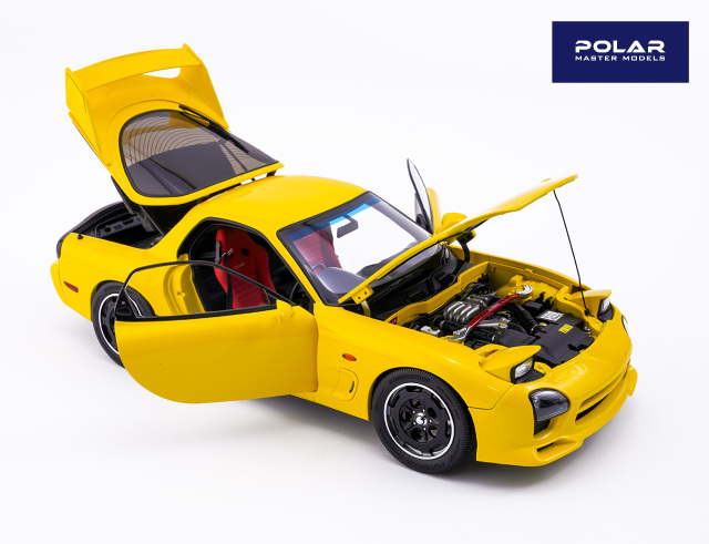 rx-7magazine 1〜42 全巻 コンプリート 薄い