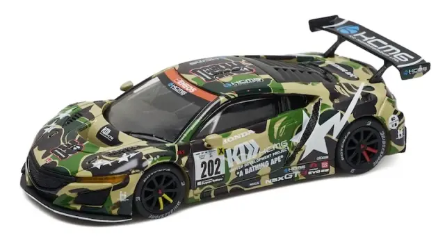 イグニッションモデル 1/64 ニスモ R34 GT-R Z-tune