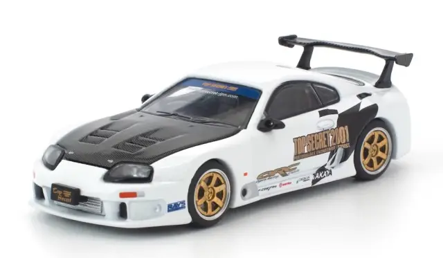 メルモ ZoomOn 1/24 1/43 1/64 メルセデスベンツ メタルロゴステッカー ZD027