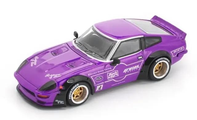 予約] ソリド 1/18 ポルシェ 911 GT3 RS トリビュート カレラRS